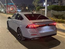 هوندا أكورد